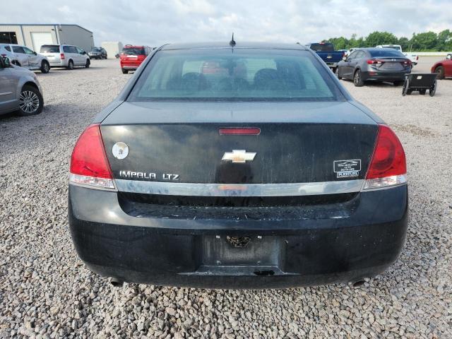2009 Chevrolet Impala ltz