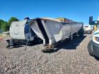 2009 Everlite END Dump Trailer