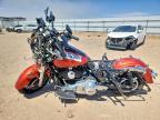 2011 Harley-Davidson Flhx