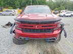 2020 Chevrolet Silverado K1500 RST