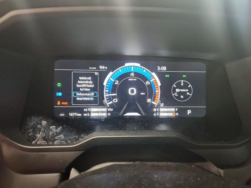 2026 Toyota Tundra Crewmax Limited