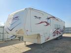 2008 Weekend Warrior Camper