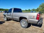 2007 Chevrolet Silverado K2500 Heavy Duty