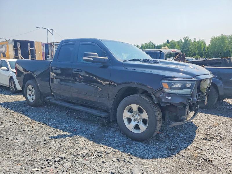 2021 Dodge Ram 1500 Sport