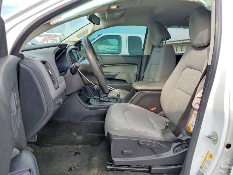 2015 Chevrolet Colorado