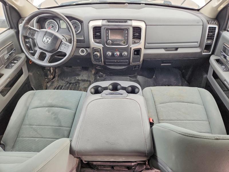 2019 Dodge Ram 1500 Classic slt