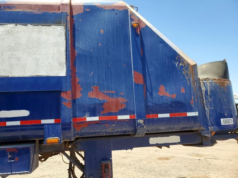 2000 Heil Refuse Trailer