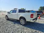 2008 Ford F150 Supercrew