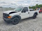 2001 Ford F250