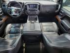 2015 Chevrolet Silverado C1500 LTZ