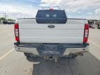 2022 Ford F250 Super Duty