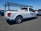 2016 Ford F150