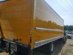 2024 International MV607 BOX Truck