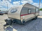 2019 Cherokee By Forest R 2019 Forest River Grey Wolf Camper