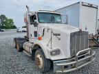 2007 Kenworth Constructi-Semi Truck