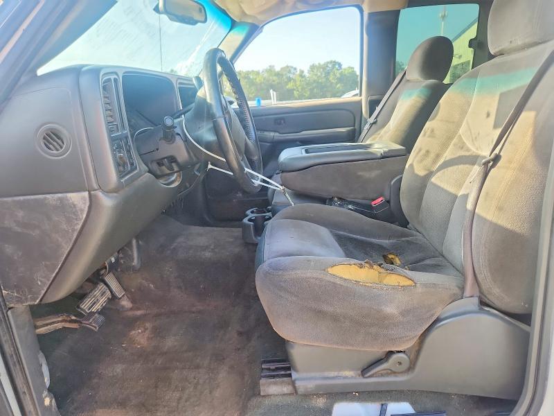 2004 GMC New Sierra C1500
