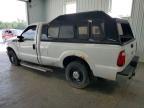 2016 Ford F250 Super Duty
