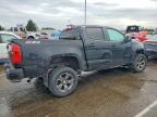 2015 Chevrolet Colorado Z71