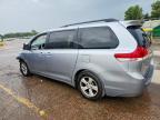 2014 Toyota Sienna le