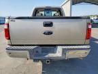 2008 Ford F250 Super Duty