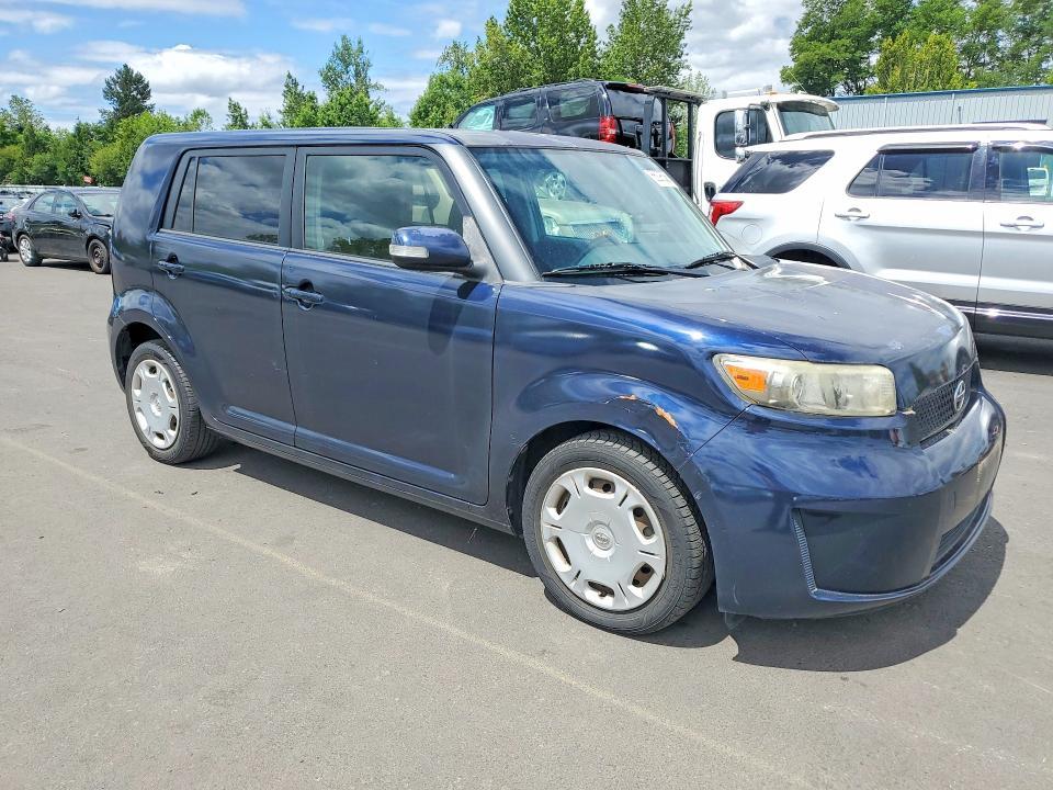 2008 Scion XB