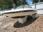2001 Bayliner Boat-Boat