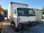 2017 Hino 195 BOX Truck