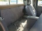 1997 Nissan Truck XE