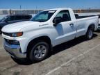 2022 Chevrolet Silverado LTD C1500