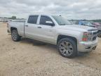 2014 Chevrolet Silverado K1500 LTZ