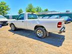 2010 Ford Ranger