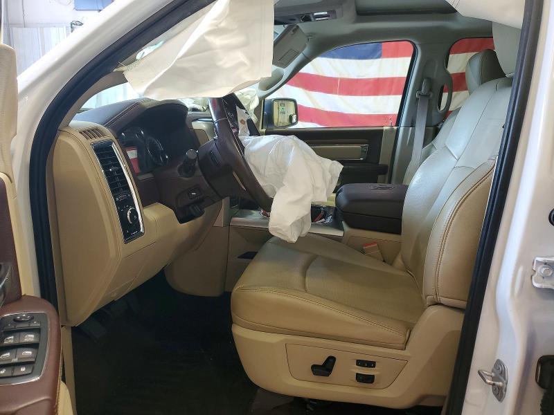 2016 Dodge 1500 Laramie