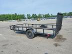 2025 Carry-On Utility Trailer