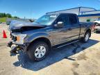 2020 Ford F150 Super Cab