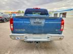 2013 Nissan Frontier S