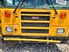 2011 Thomas SAF-T-LINER HDX-School Bus
