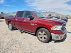 2016 Dodge RAM 1500 SLT