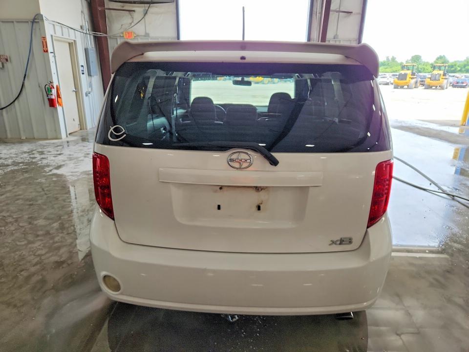 2008 Scion XB
