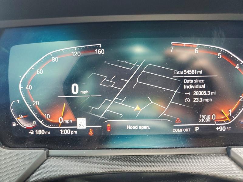 2021 BMW 228xi