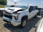 2021 Chevrolet Silverado K2500 Heavy Duty LT