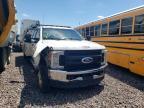 2017 Ford F550 Super Duty