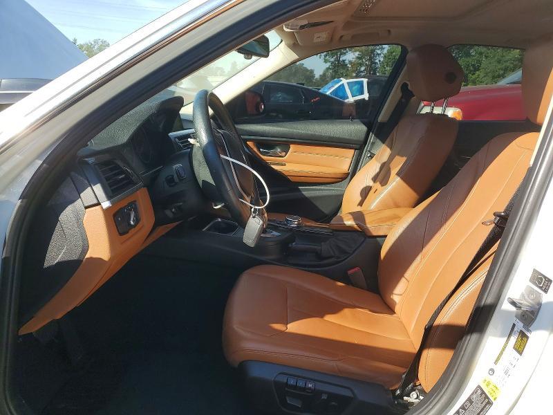 2015 BMW 328 xi