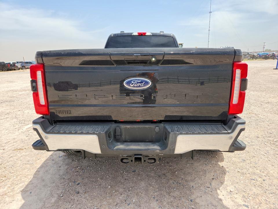 2026 Ford F350 Super Duty
