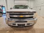 2012 Chevrolet Silverado K1500 LT