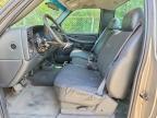 2002 Chevrolet Silverado C1500