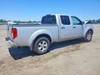 2012 Nissan Frontier SV V6