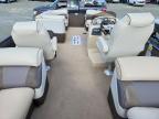 2015 Premier Boat-Pontoon Boat