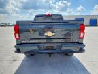 2017 Chevrolet Silverado K1500 LTZ