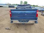 2021 Chevrolet Silverado C1500 LT
