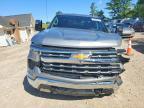 2026 Chevrolet Silverado K1500 LTZ